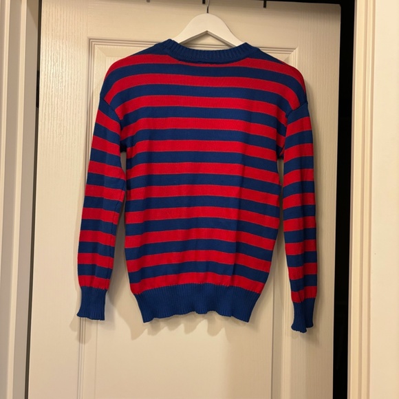 Snoopy Christmas Sweater - Unisex - Picture 4 of 5